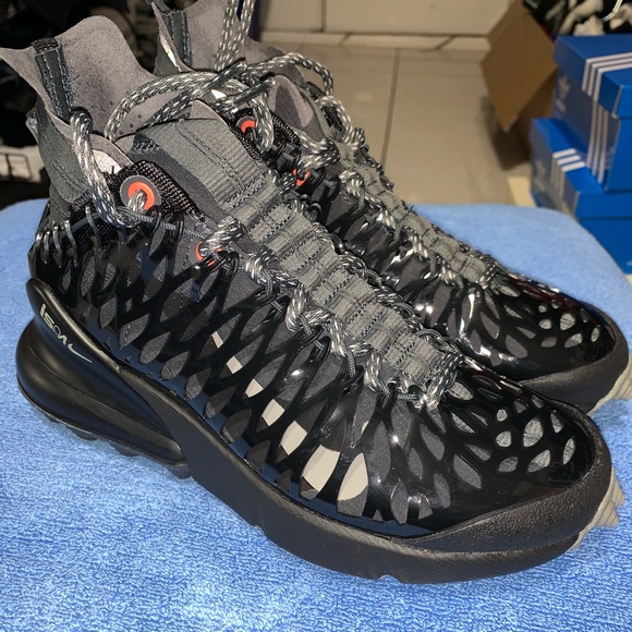 NWT AIRMAX 270 SP SOE ISPA